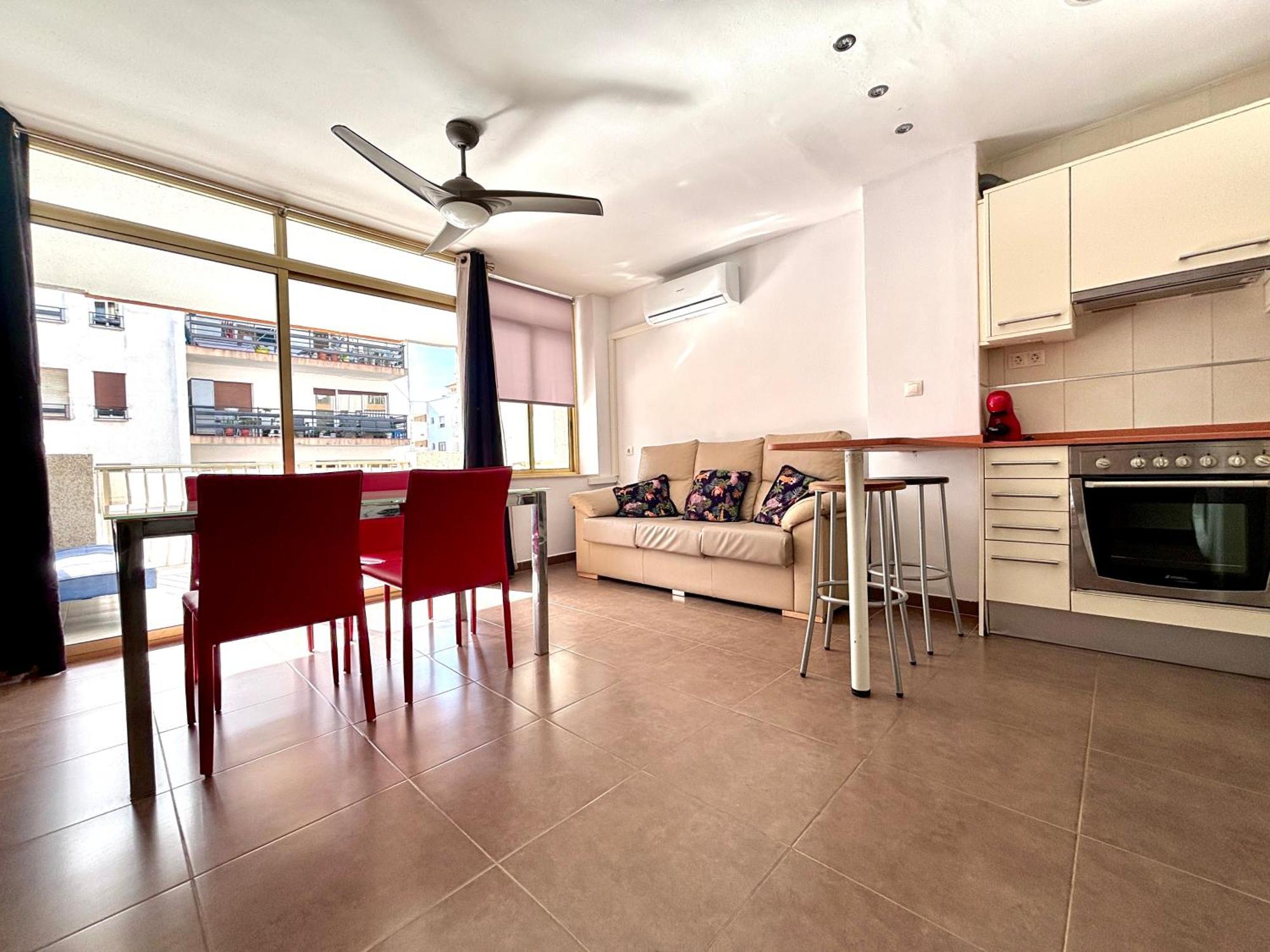 Apartamento Argenta