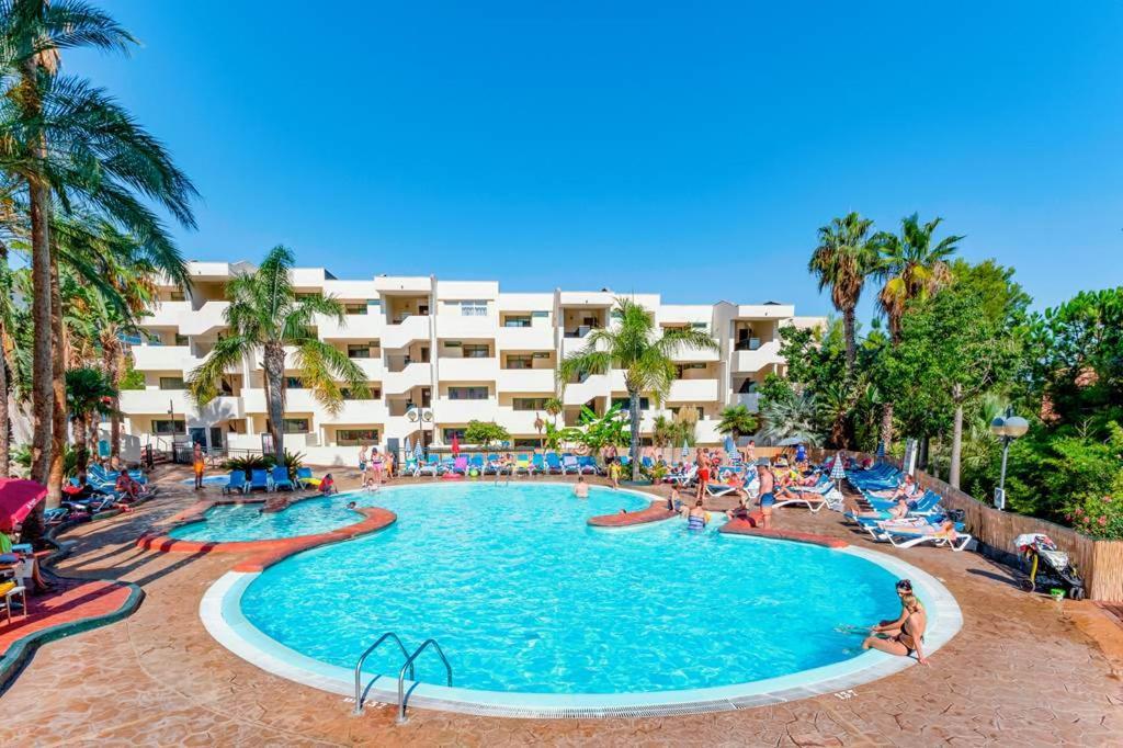 Costa Appartement *