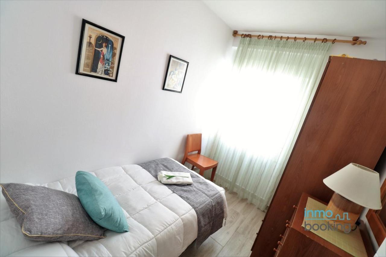 Apartamento Sun Morsa, Con Vistas Frontales Al Mar Salou