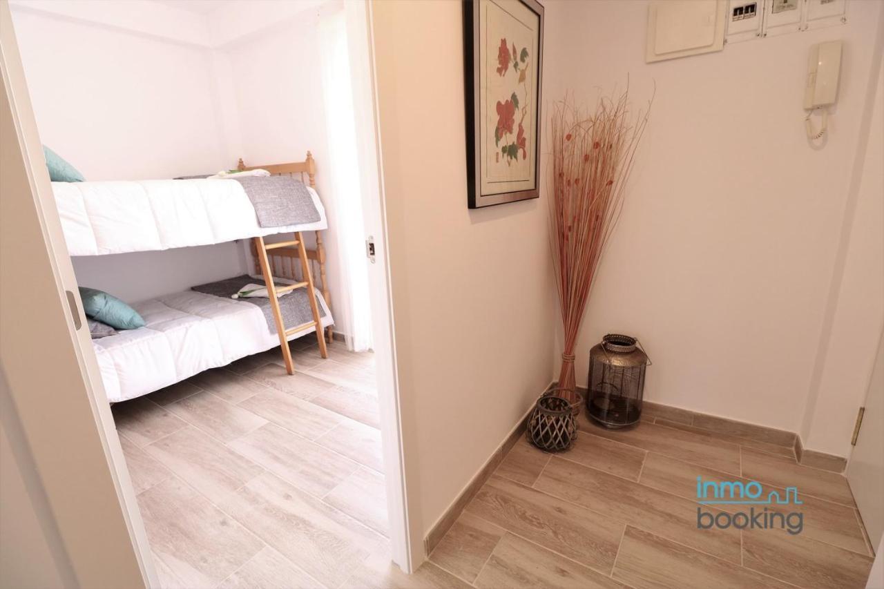 Sun Morsa, Con Vistas Frontales Al Mar Apartamento