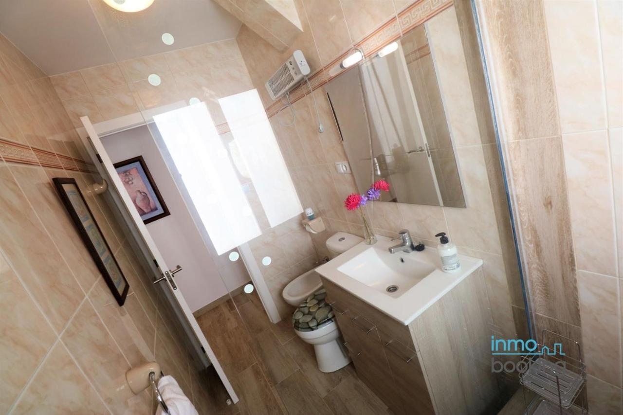 Sun Morsa, Con Vistas Frontales Al Mar Apartamento