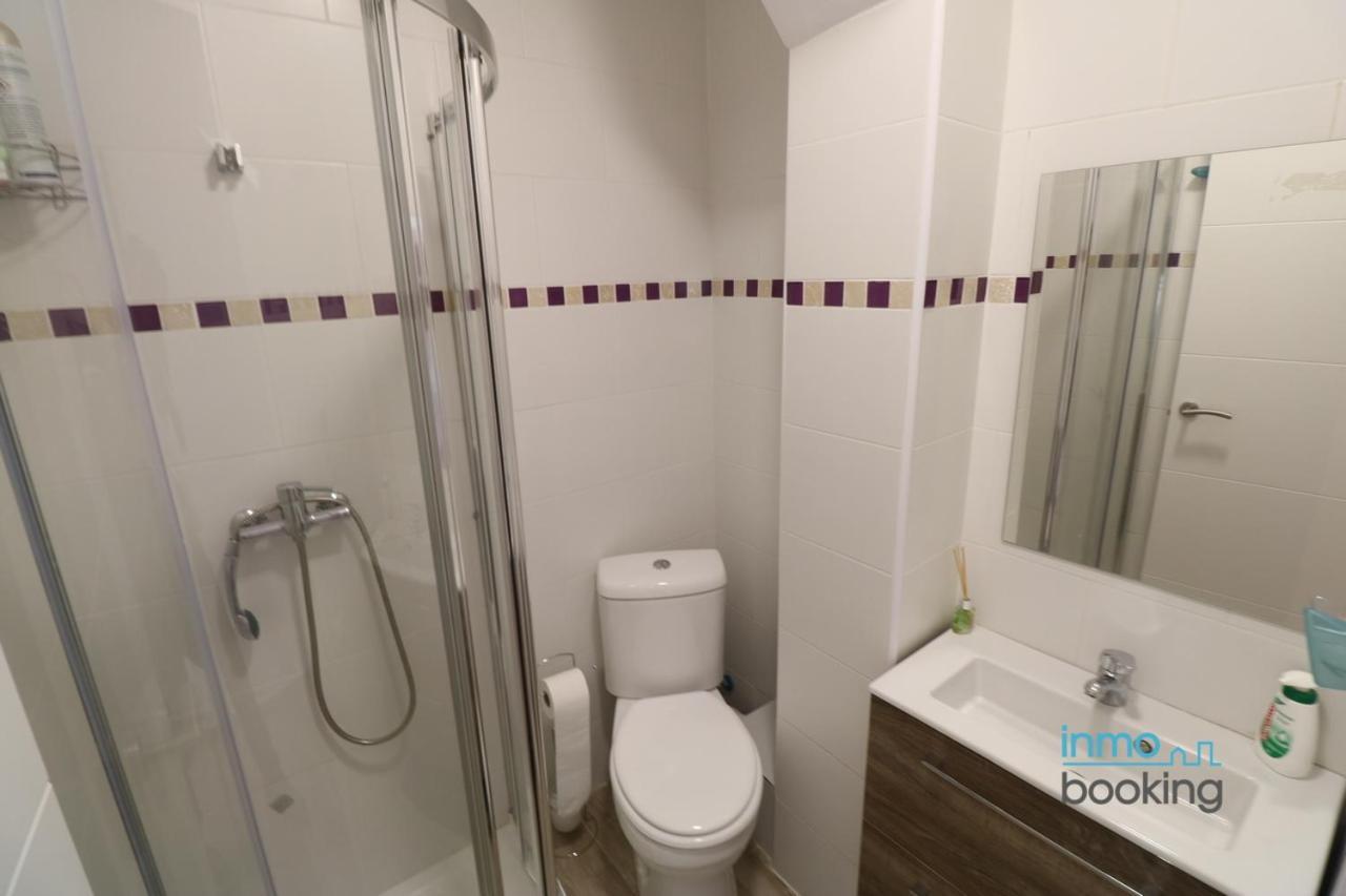 Sun Morsa, Con Vistas Frontales Al Mar Apartamento