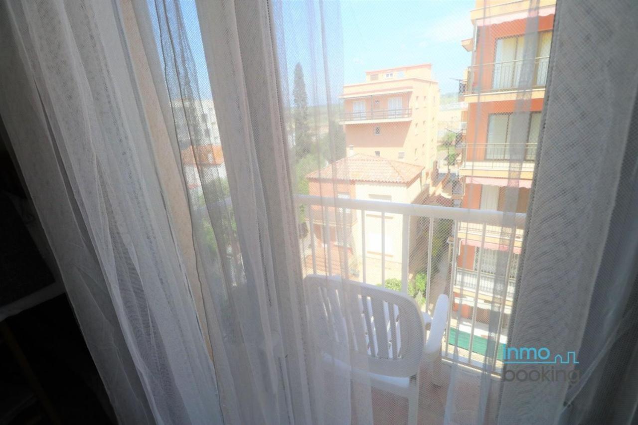 Sun Morsa, Con Vistas Frontales Al Mar *