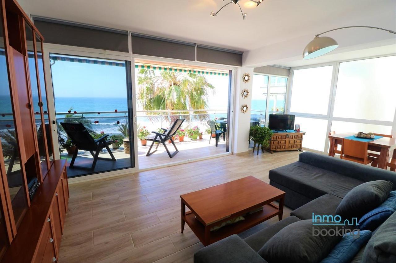 Sun Morsa, Con Vistas Frontales Al Mar Apartamento