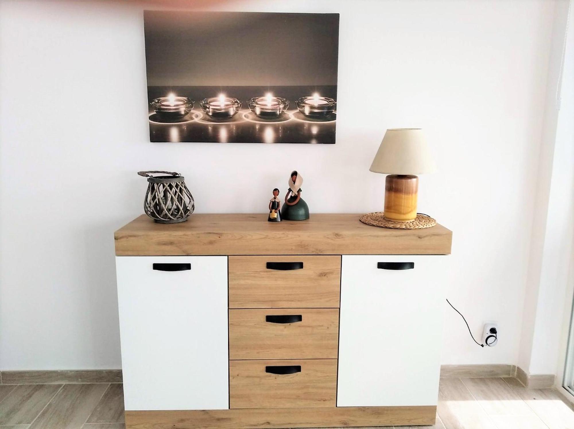 Apartamento Sun Morsa, Con Vistas Frontales Al Mar *
