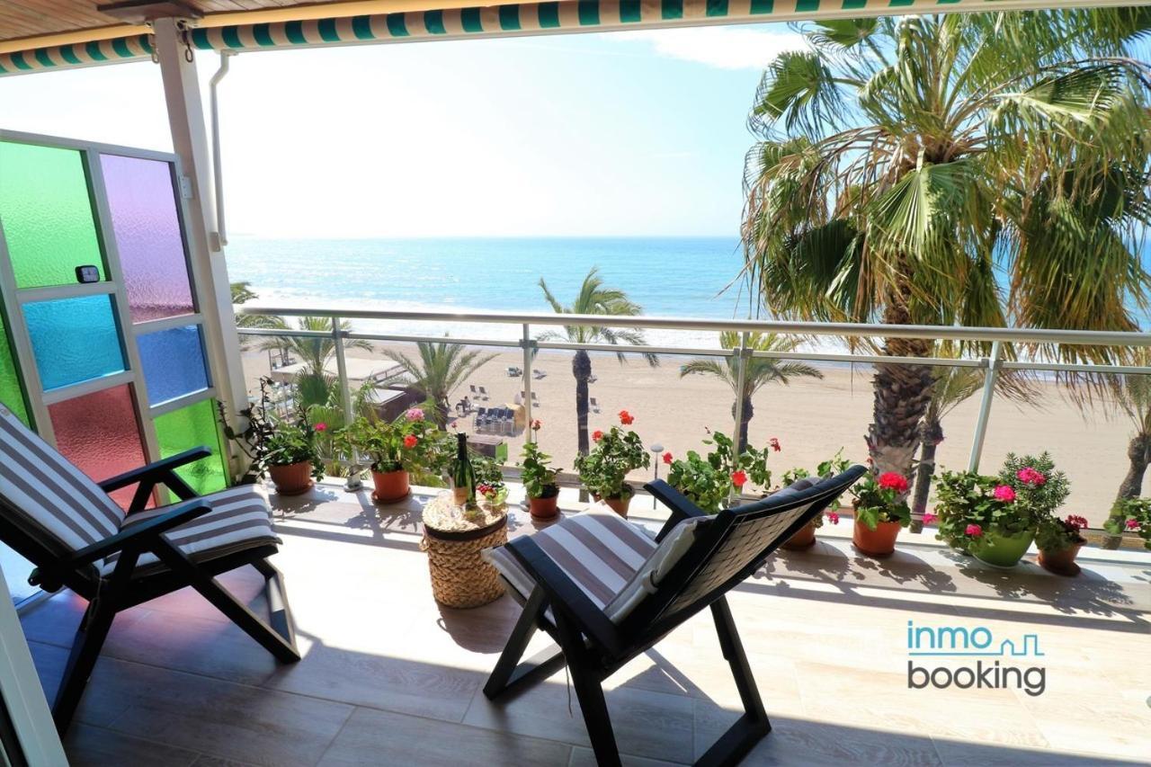 Sun Morsa, Con Vistas Frontales Al Mar Apartamento