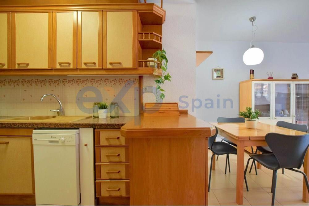 Apartment En El Corazon De Edificio Senator Salou
