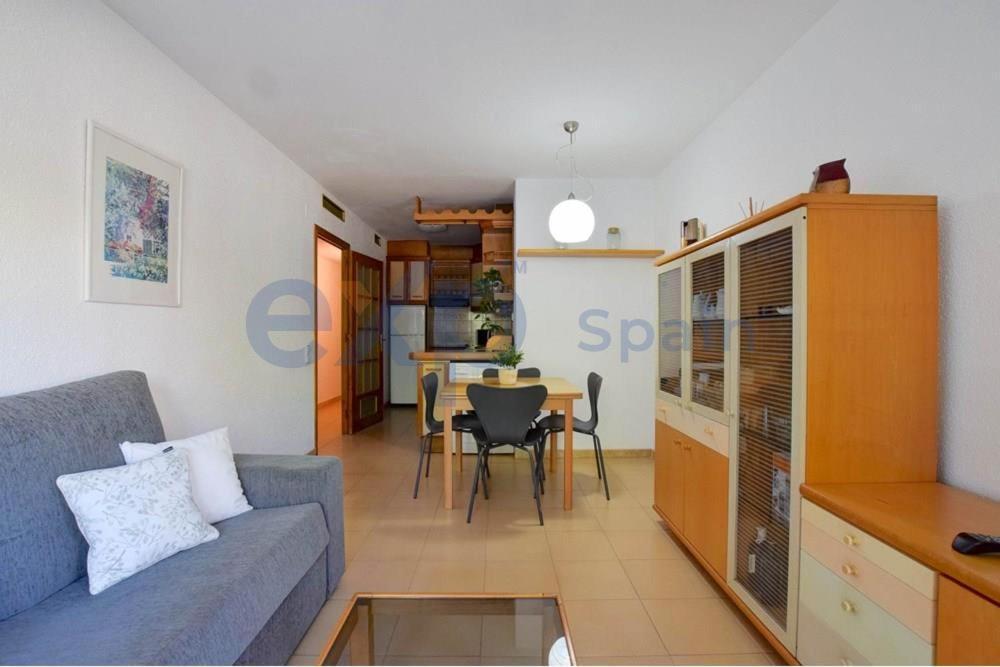 En El Corazon De Edificio Senator Apartment