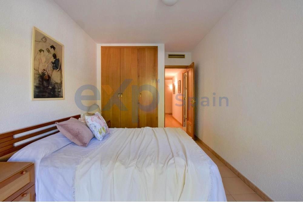 Apartment En El Corazon De Edificio Senator