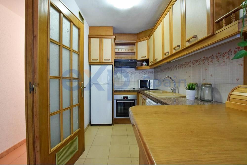 Apartment En El Corazon De Edificio Senator *