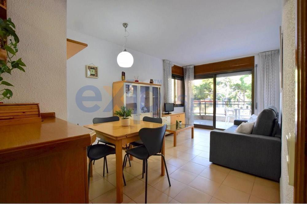 En El Corazon De Edificio Senator Apartment Salou