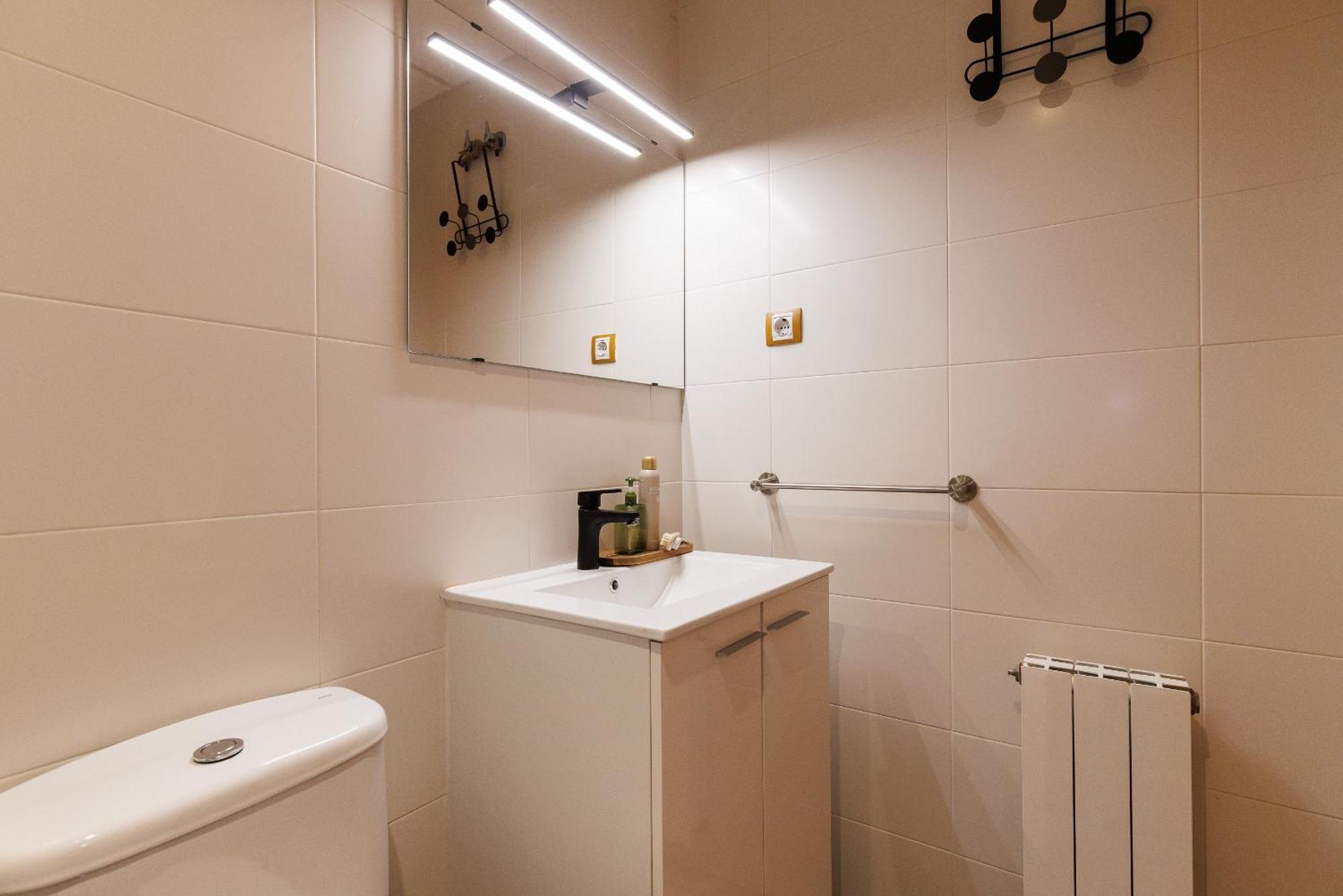 Uhc Els Pins Apartment Salou