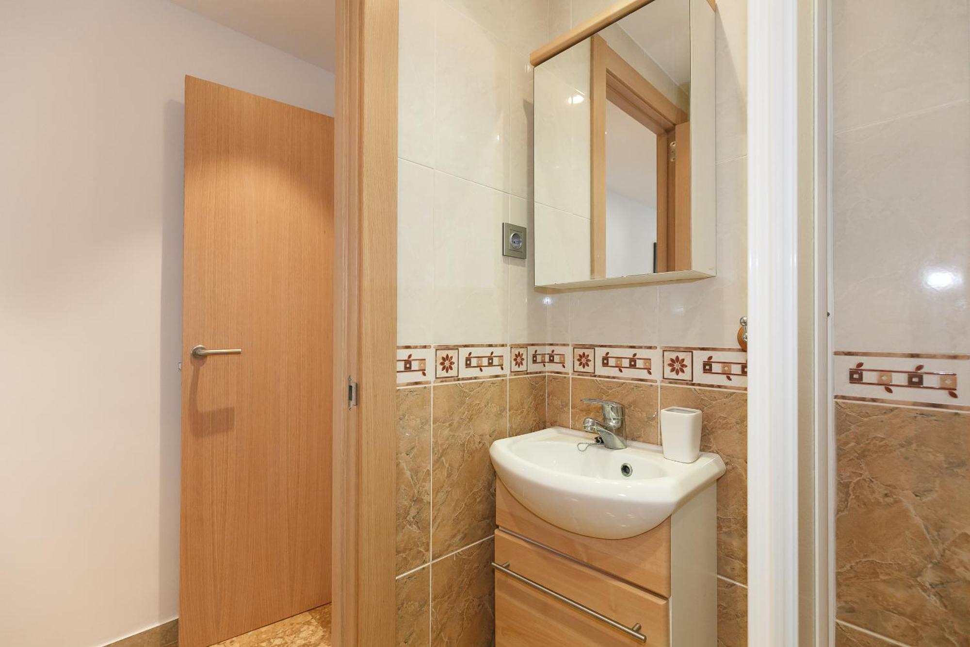 Uhc Bahia Family Complex Apartamento Salou