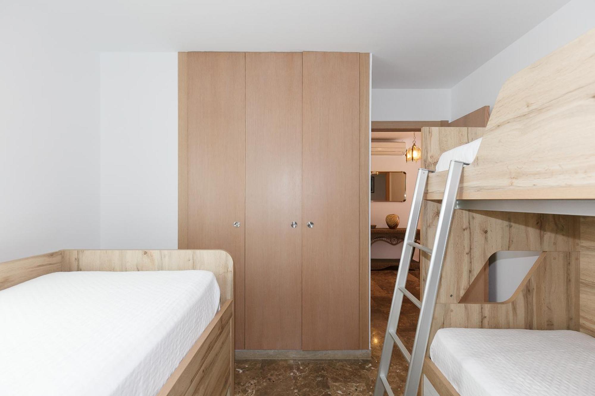 Apartamento Uhc Bahia Family Complex Salou