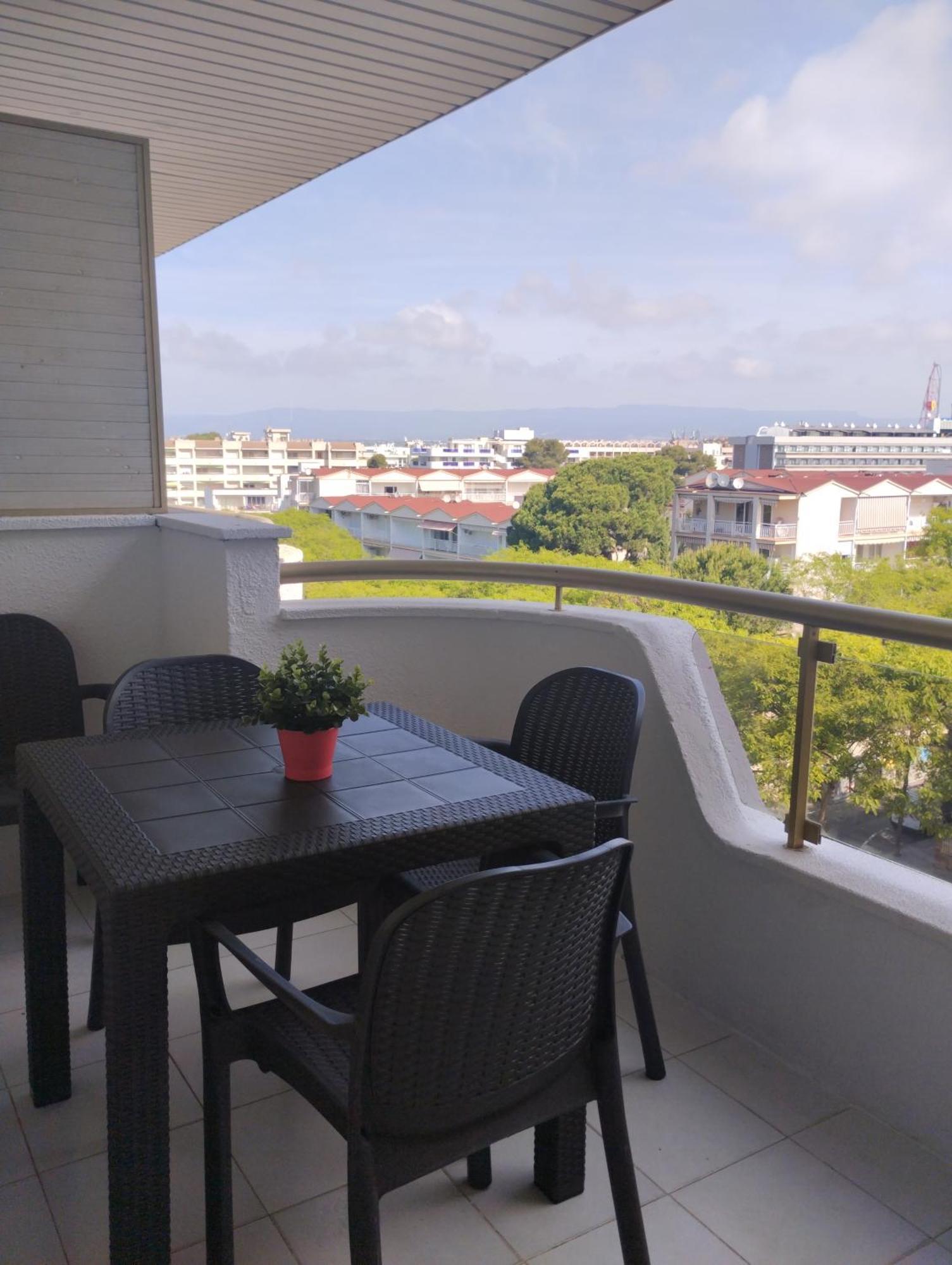 Ch 2 Apartamento Salou