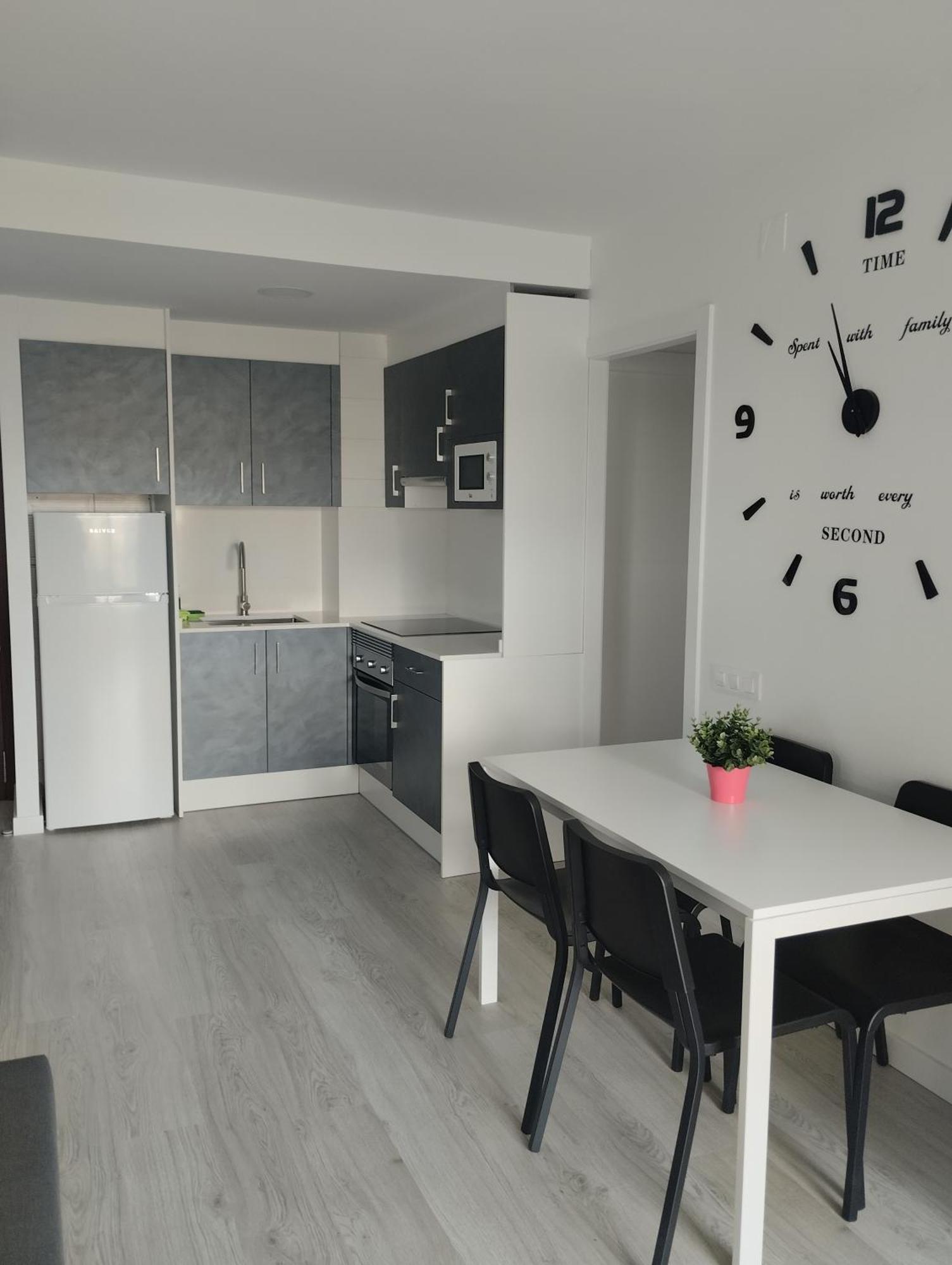 Ch 2 Apartamento Salou