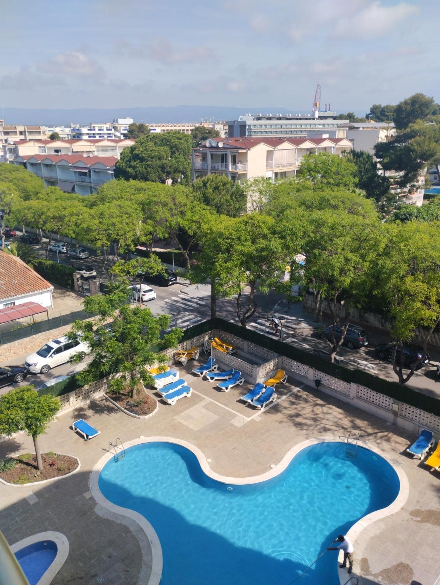 Apartamento Ch 2 Salou