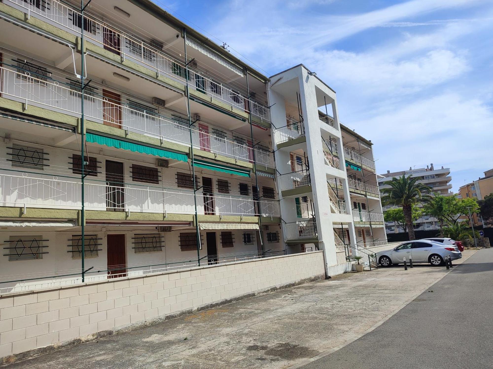 Pitarra Cerca De Portaventura Appartement *