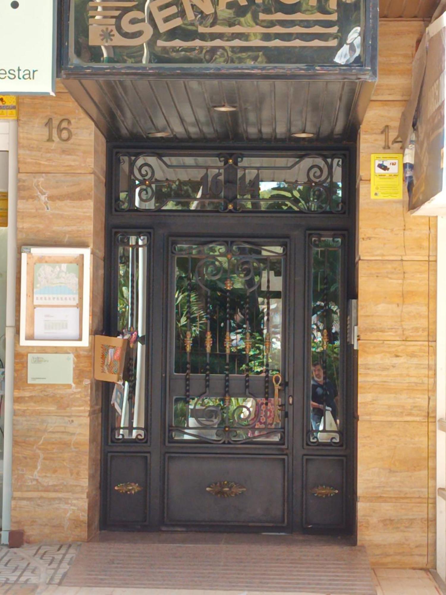Apartment En El Corazon De Edificio Senator Salou