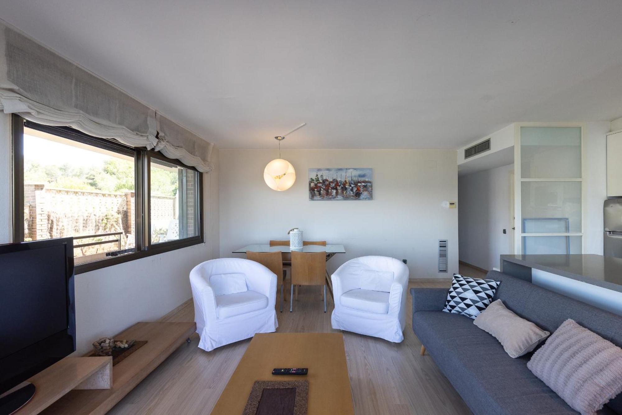 Mirador Del Mar Apartamento