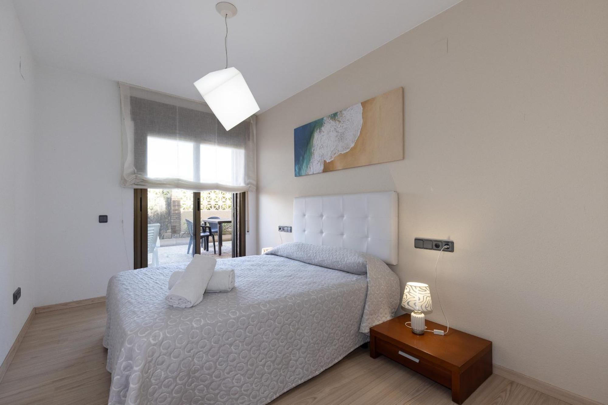 Apartamento Mirador Del Mar