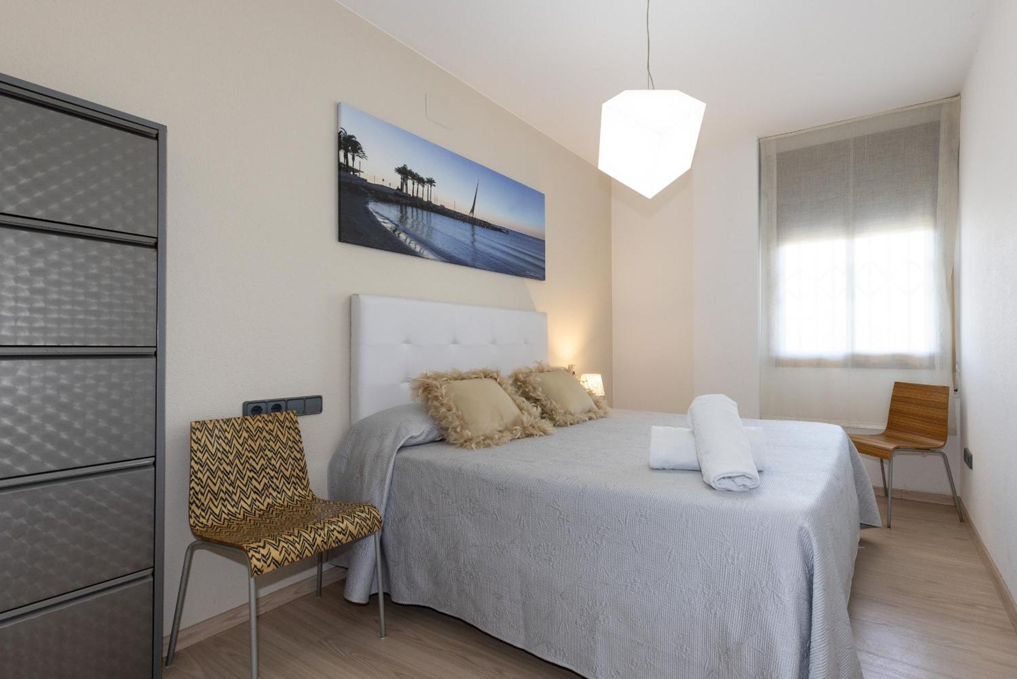 Apartamento Mirador Del Mar *