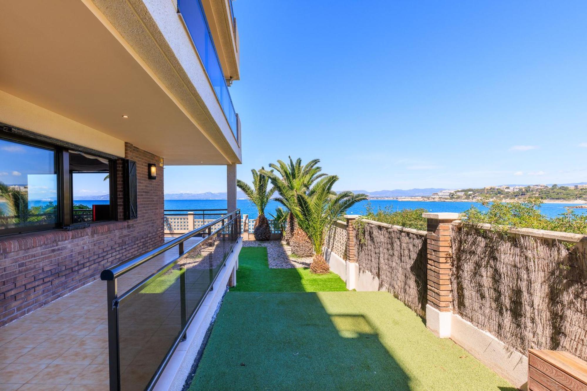 Mirador Del Mar Apartamento *
