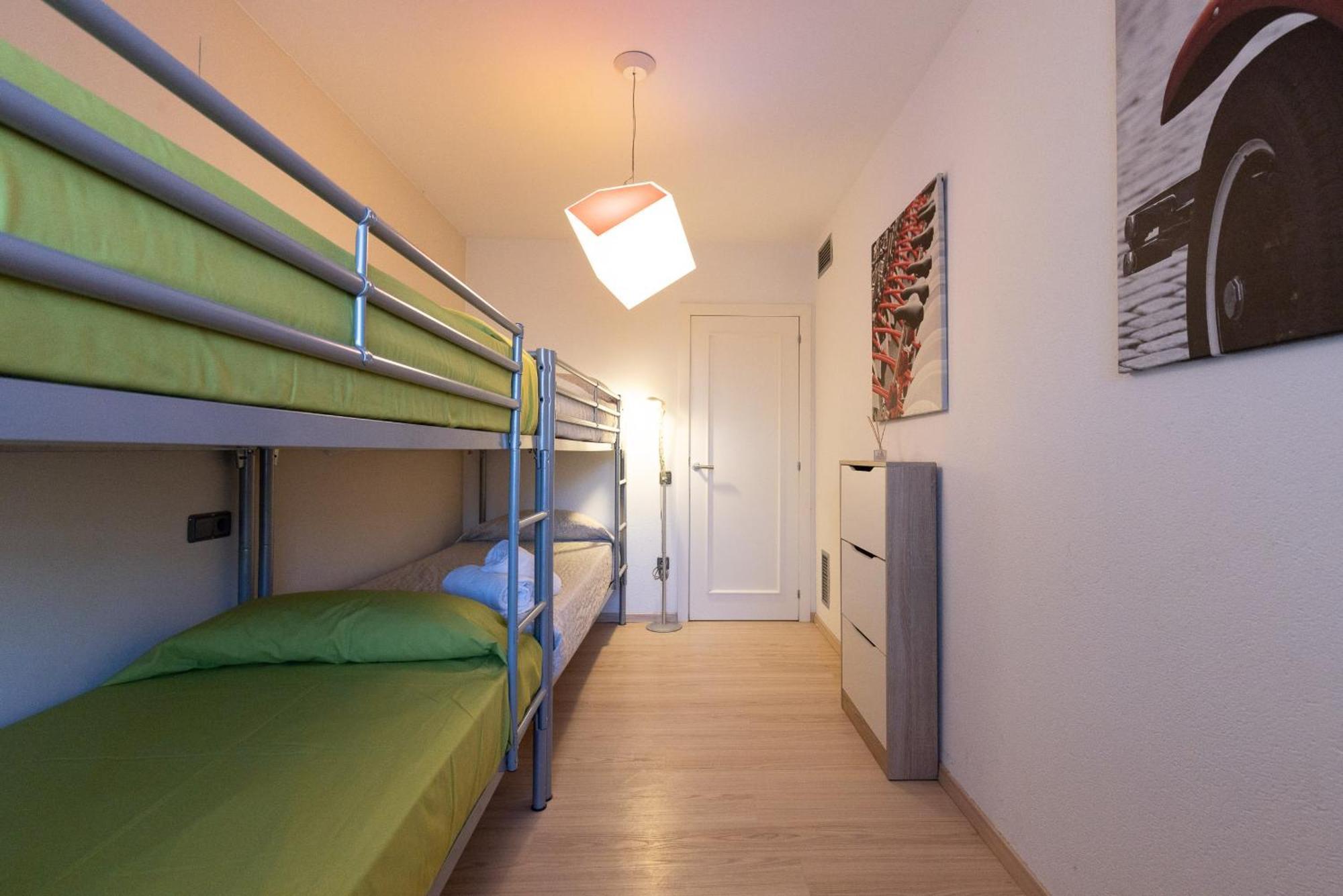 Mirador Del Mar Apartamento Salou