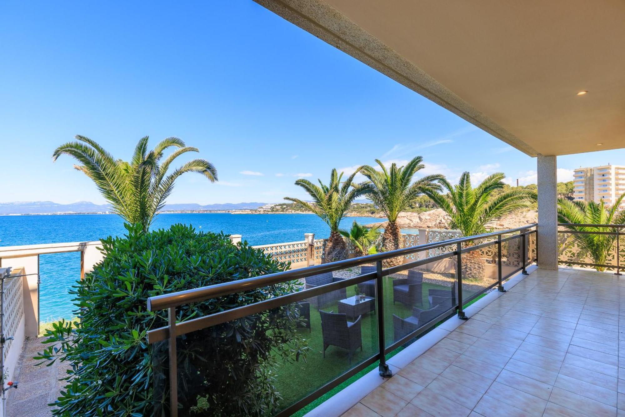 Apartamento Mirador Del Mar Salou
