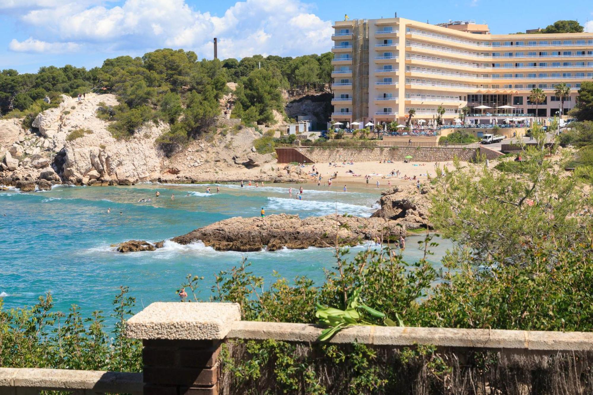 Mirador Del Mar