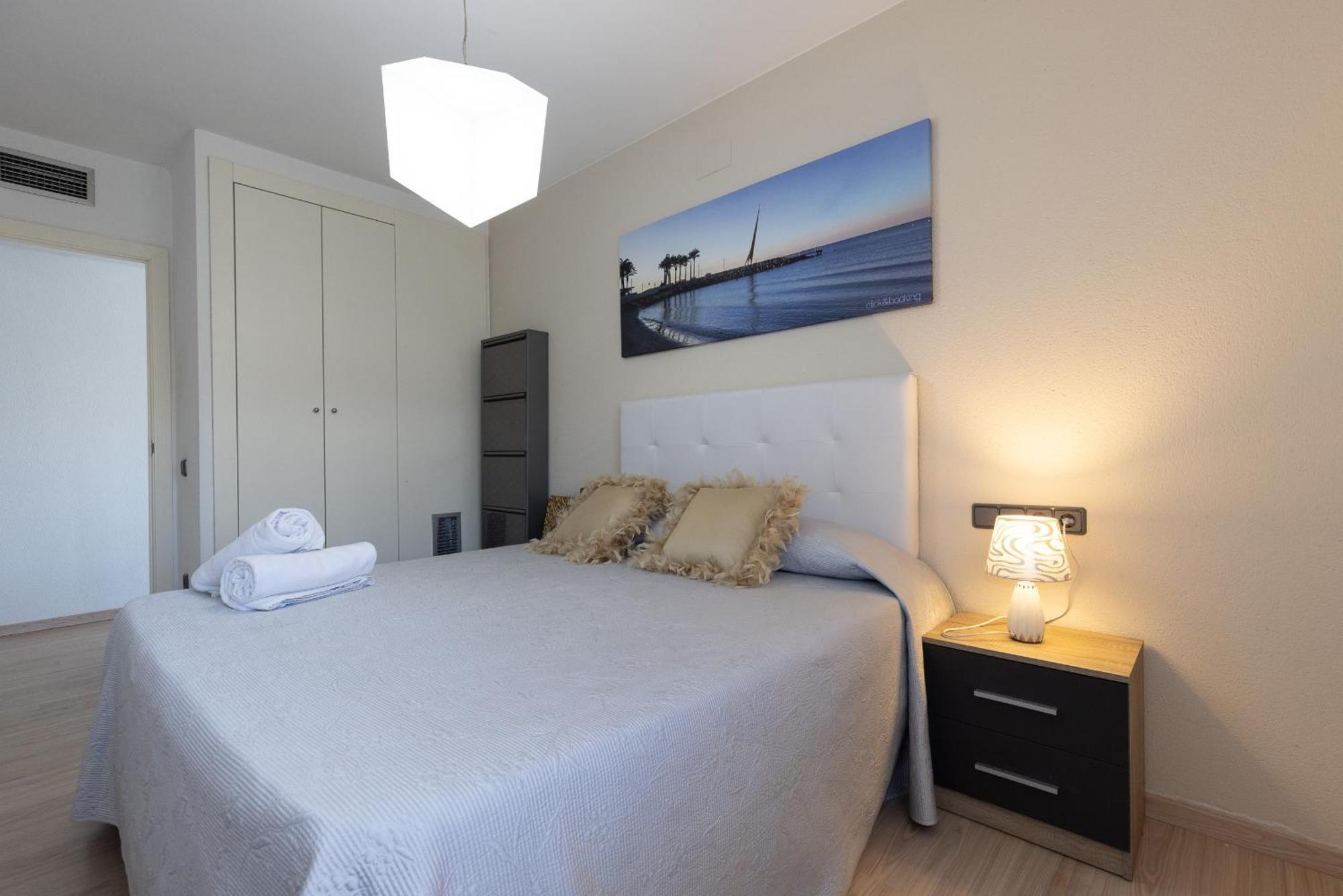 Mirador Del Mar Apartamento