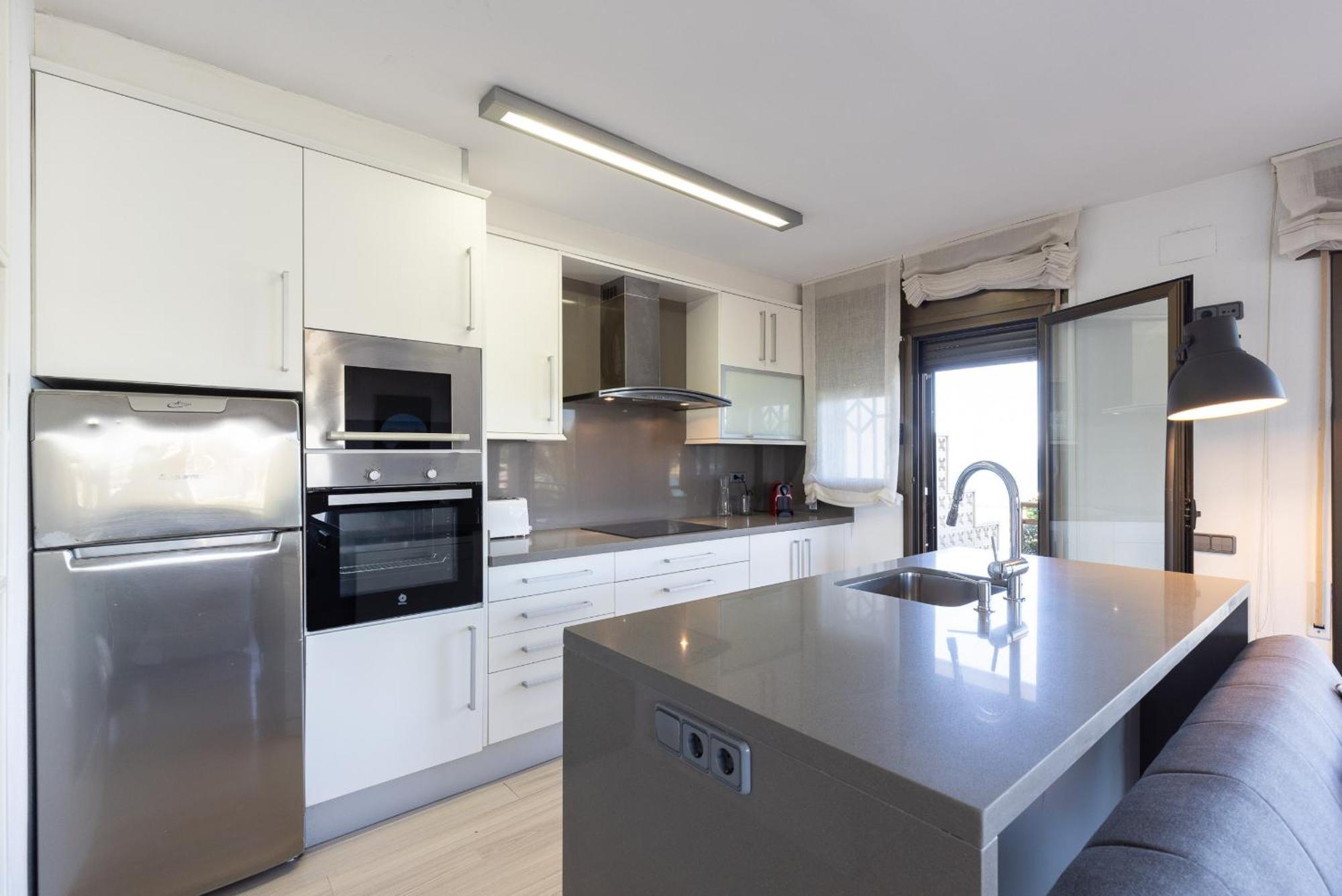 Mirador Del Mar Apartamento Salou
