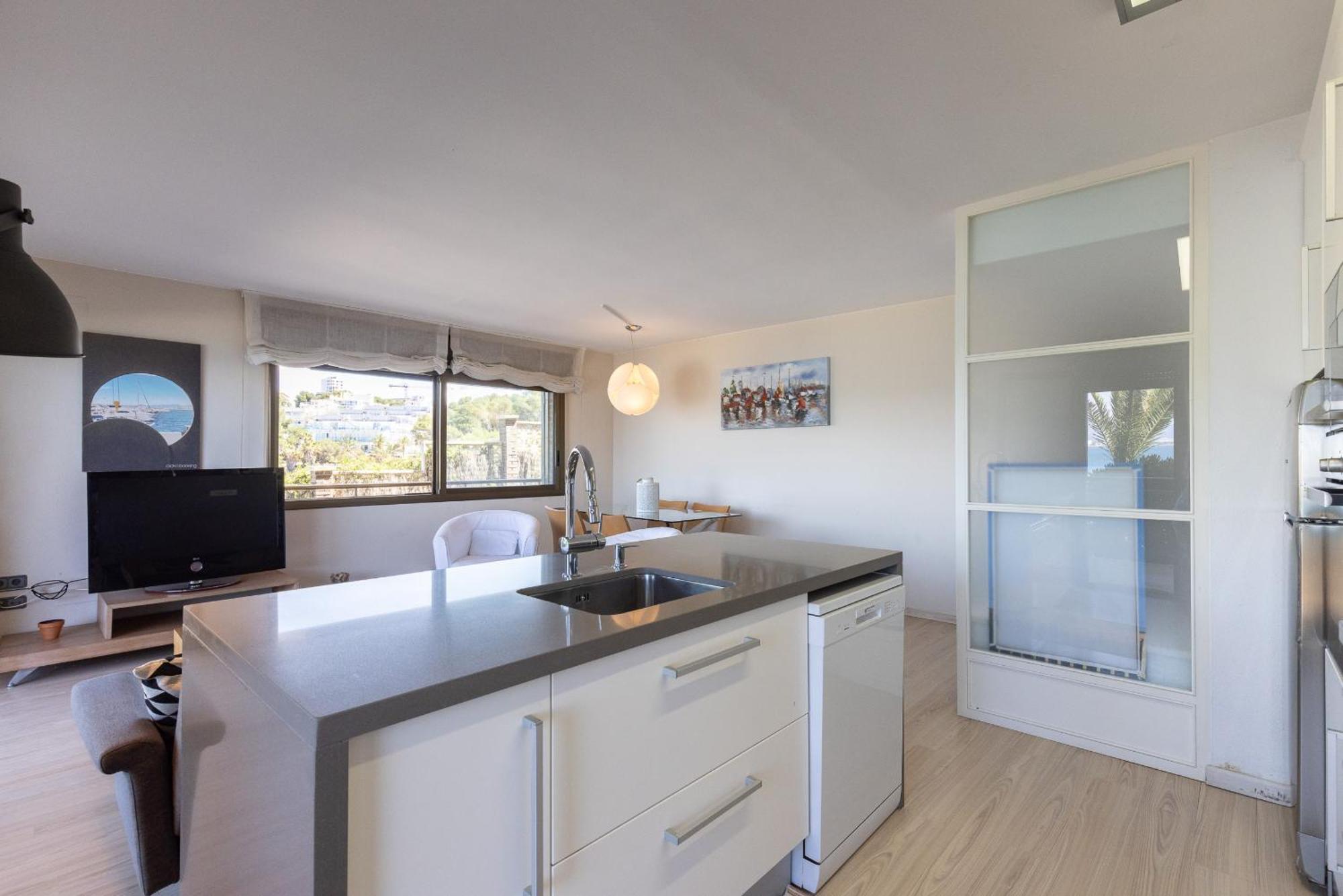 Apartamento Mirador Del Mar Salou