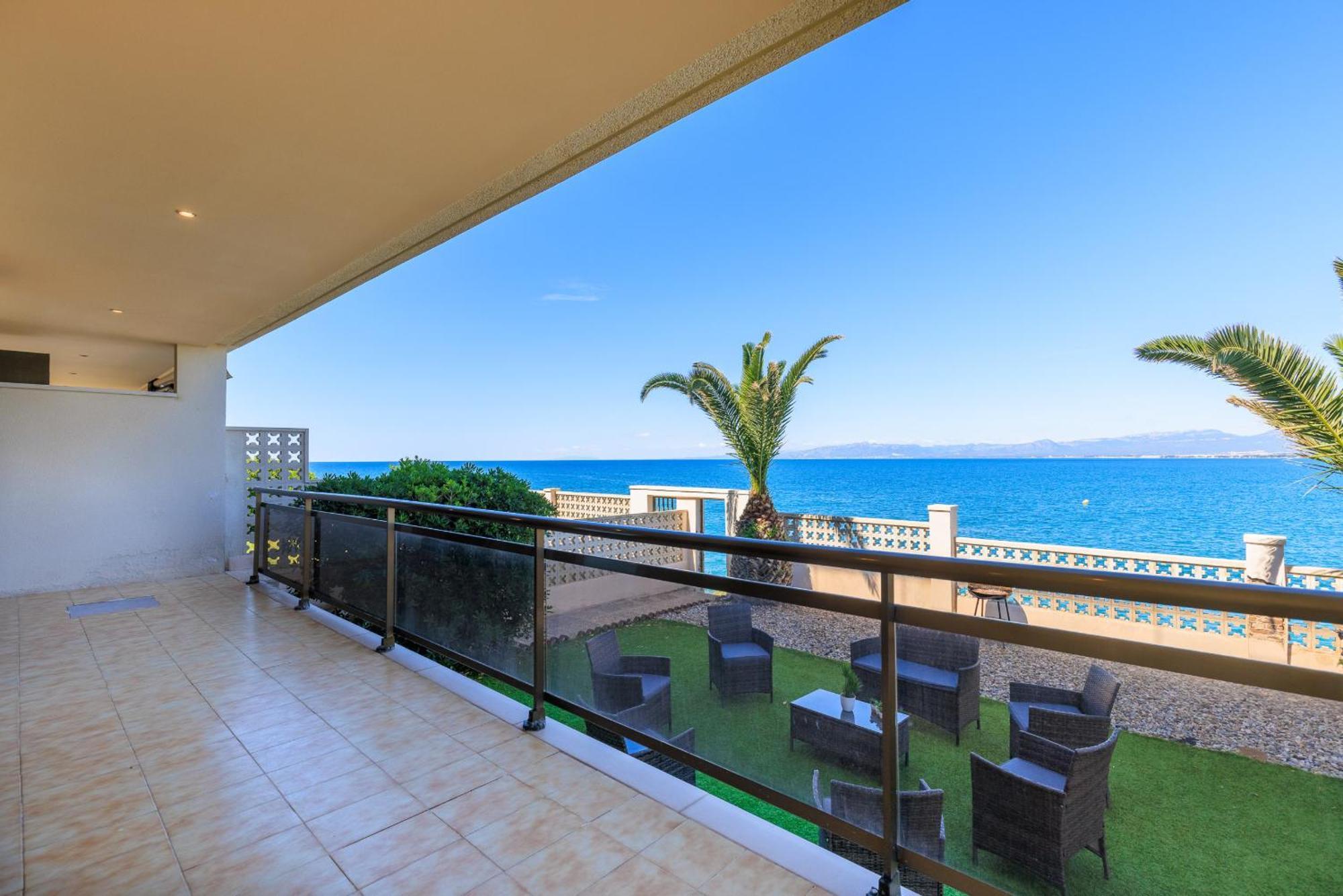 Mirador Del Mar Salou