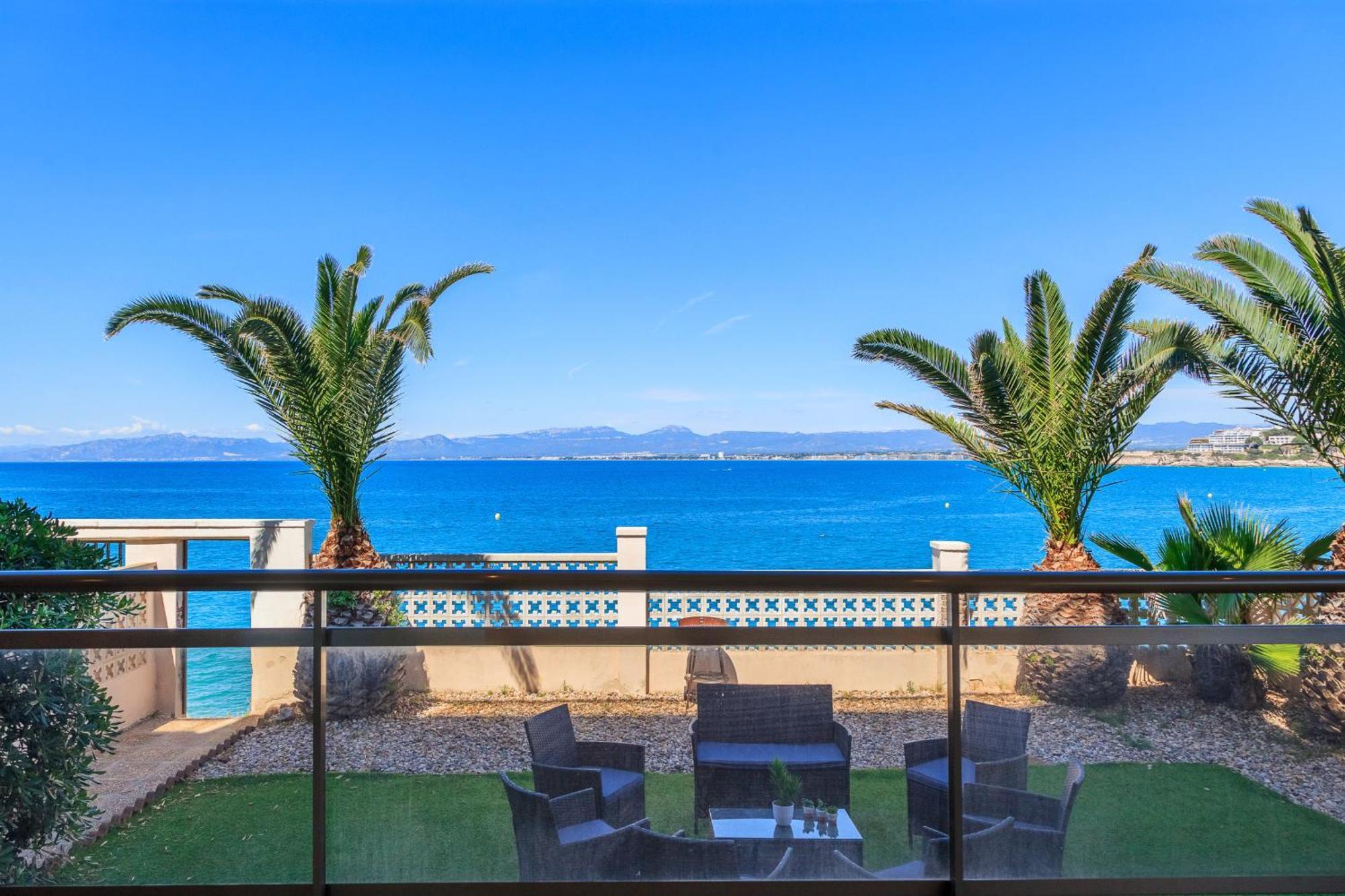 Mirador Del Mar Salou