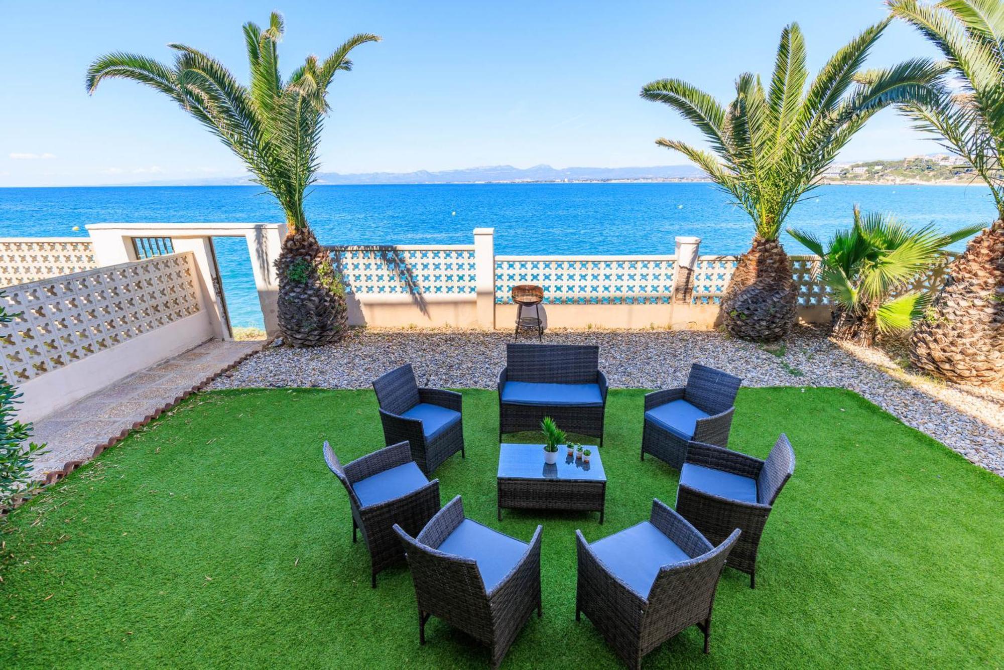 Mirador Del Mar Appartement