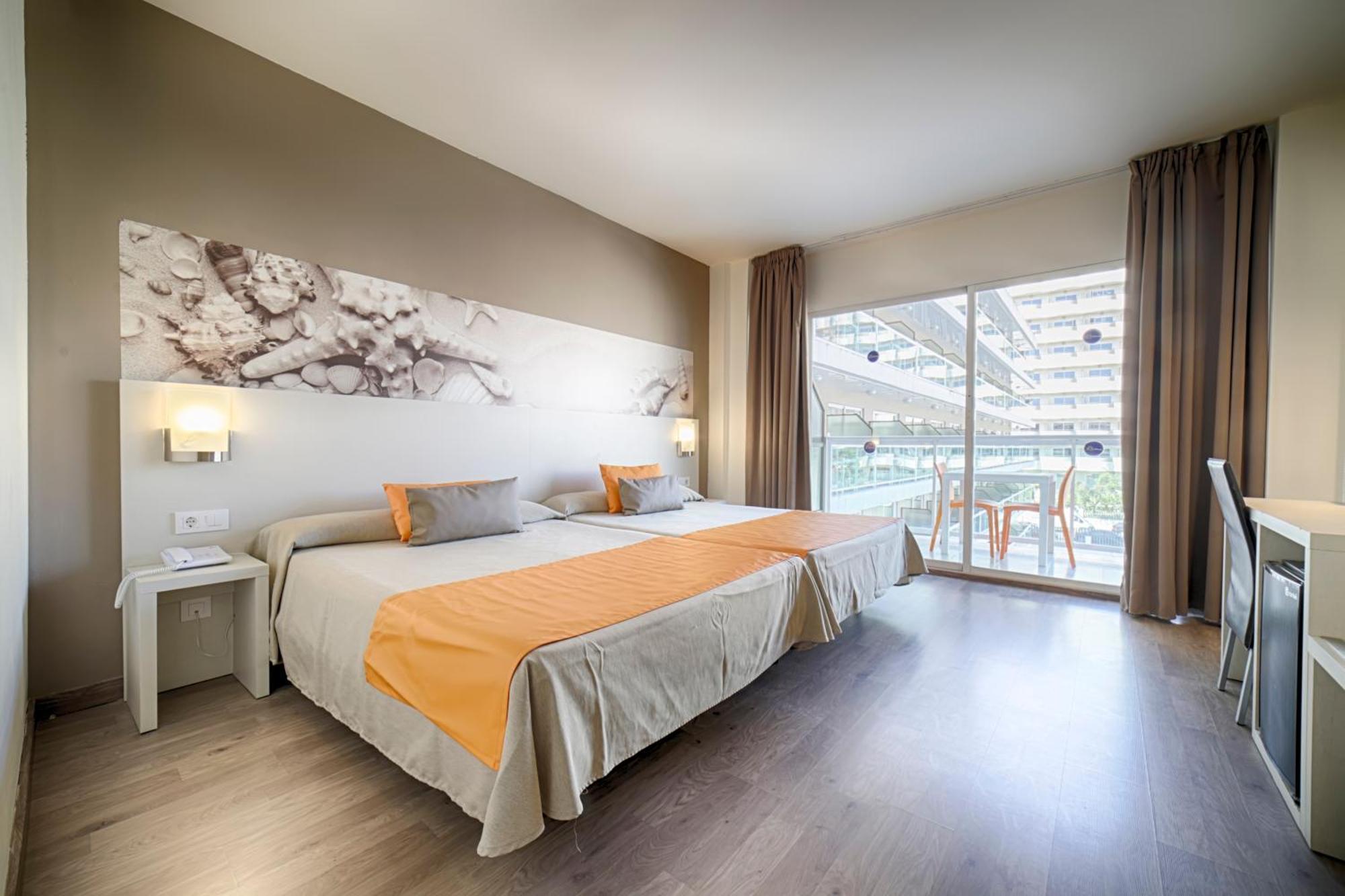 Ohtels Dorada Hotel 3*