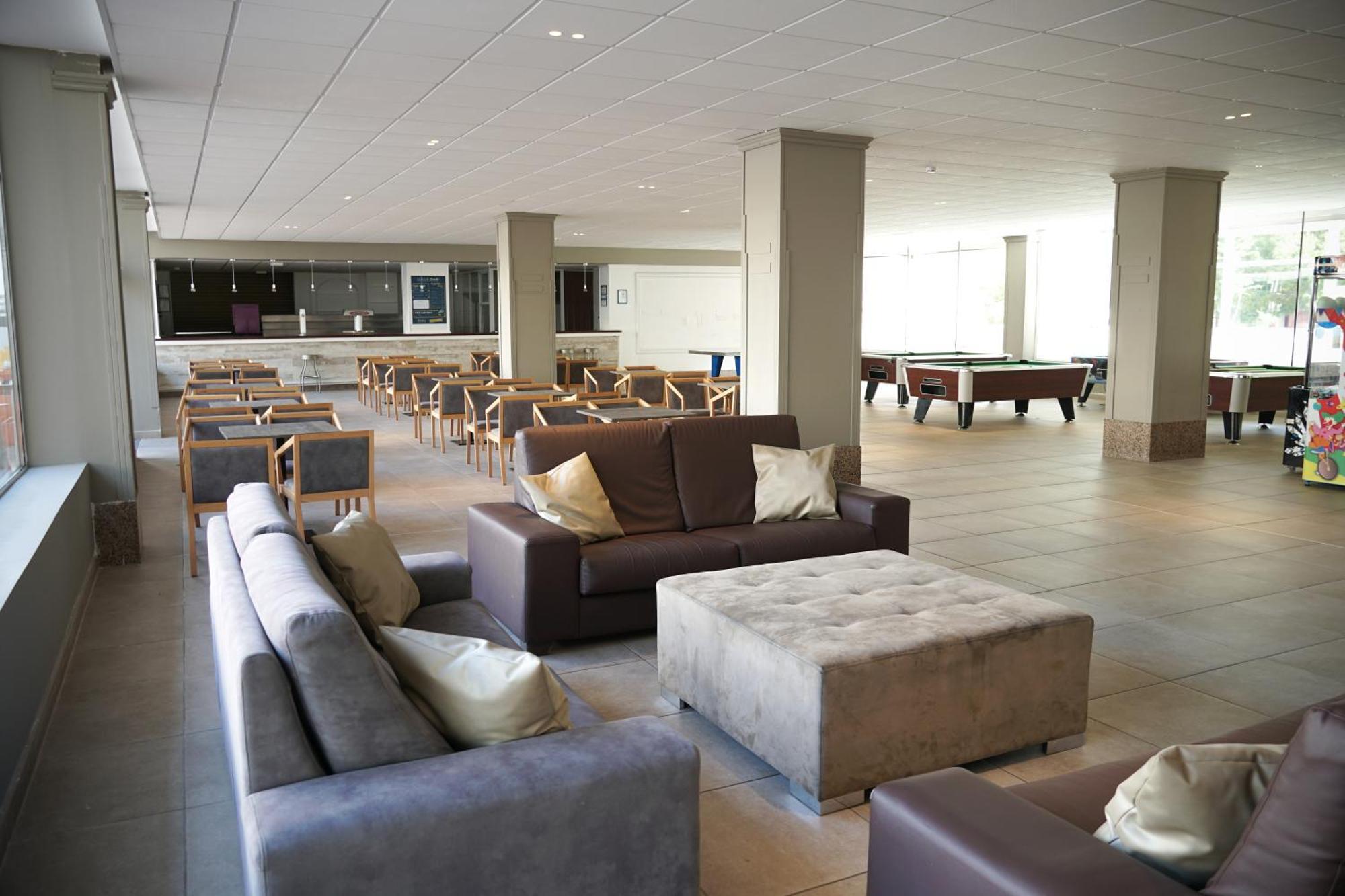 Ohtels Dorada 3*