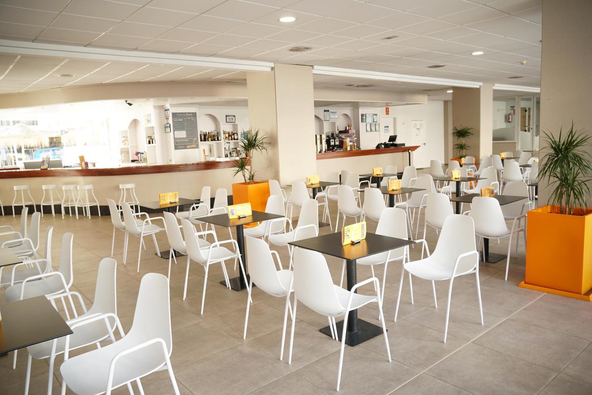 Ohtels Dorada Salou