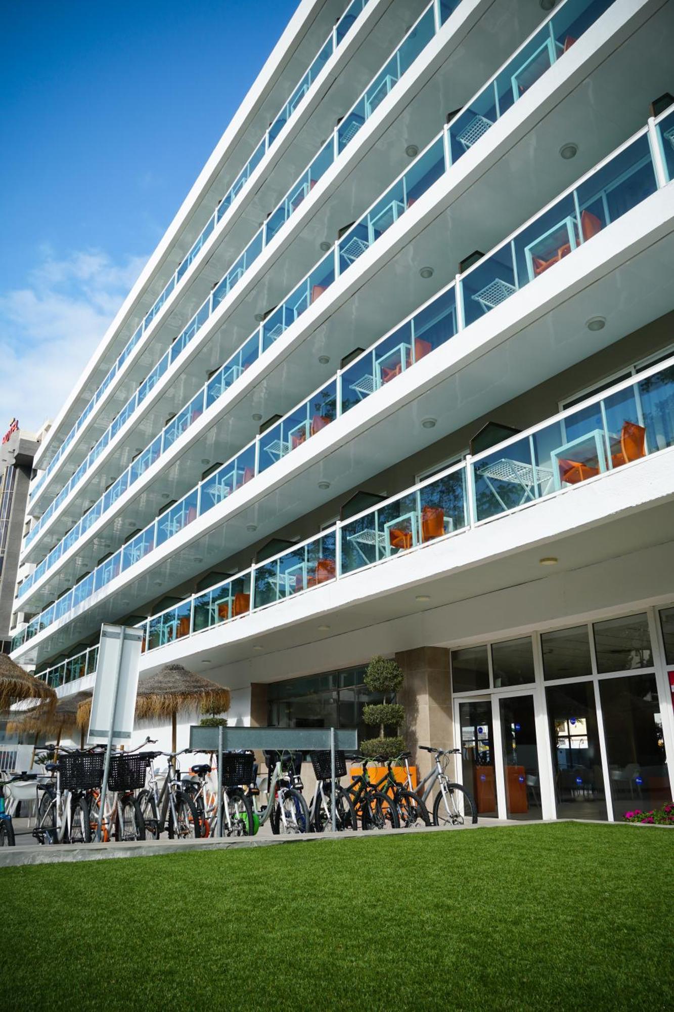 Ohtels Dorada Hotel Salou