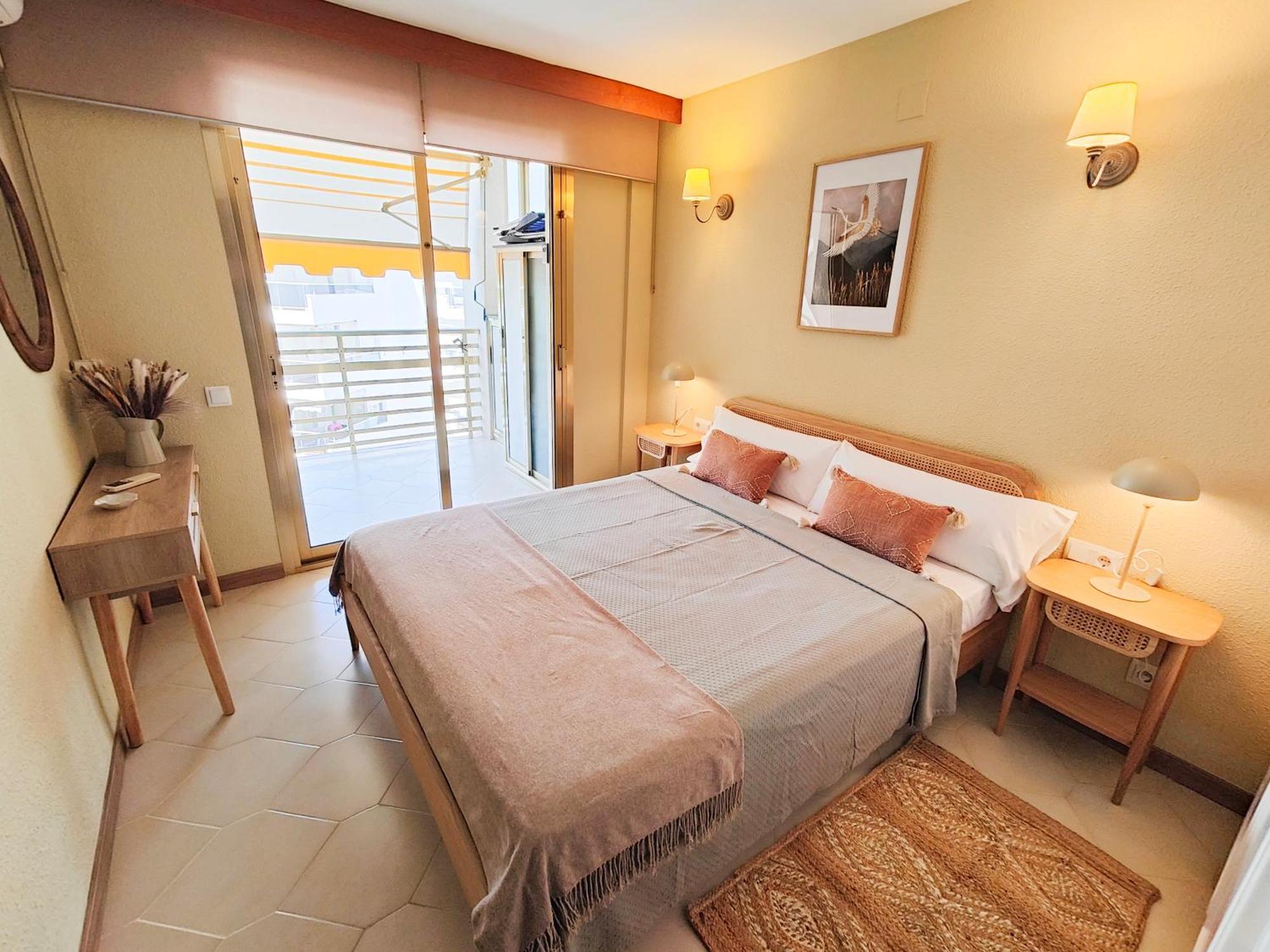 L'eixideta Appartement