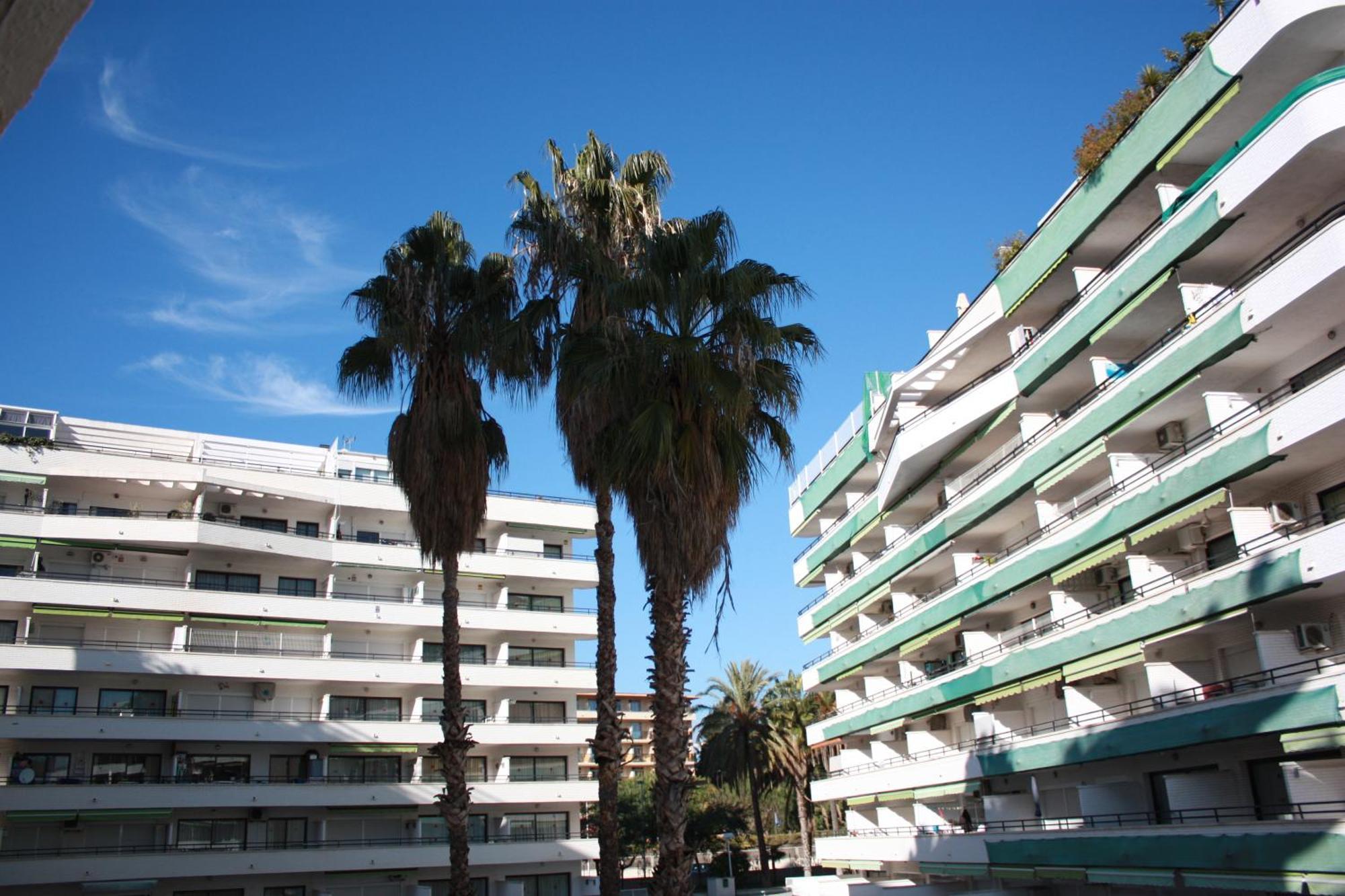 Apartamento Aventura