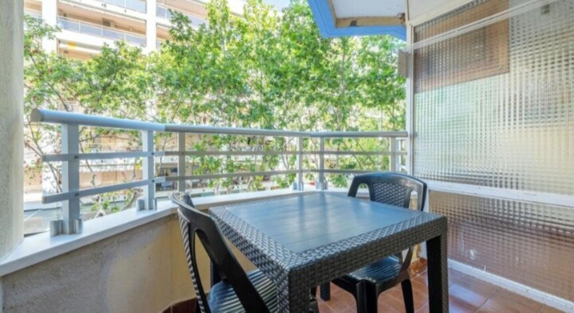 Appartement Tss Alboran *