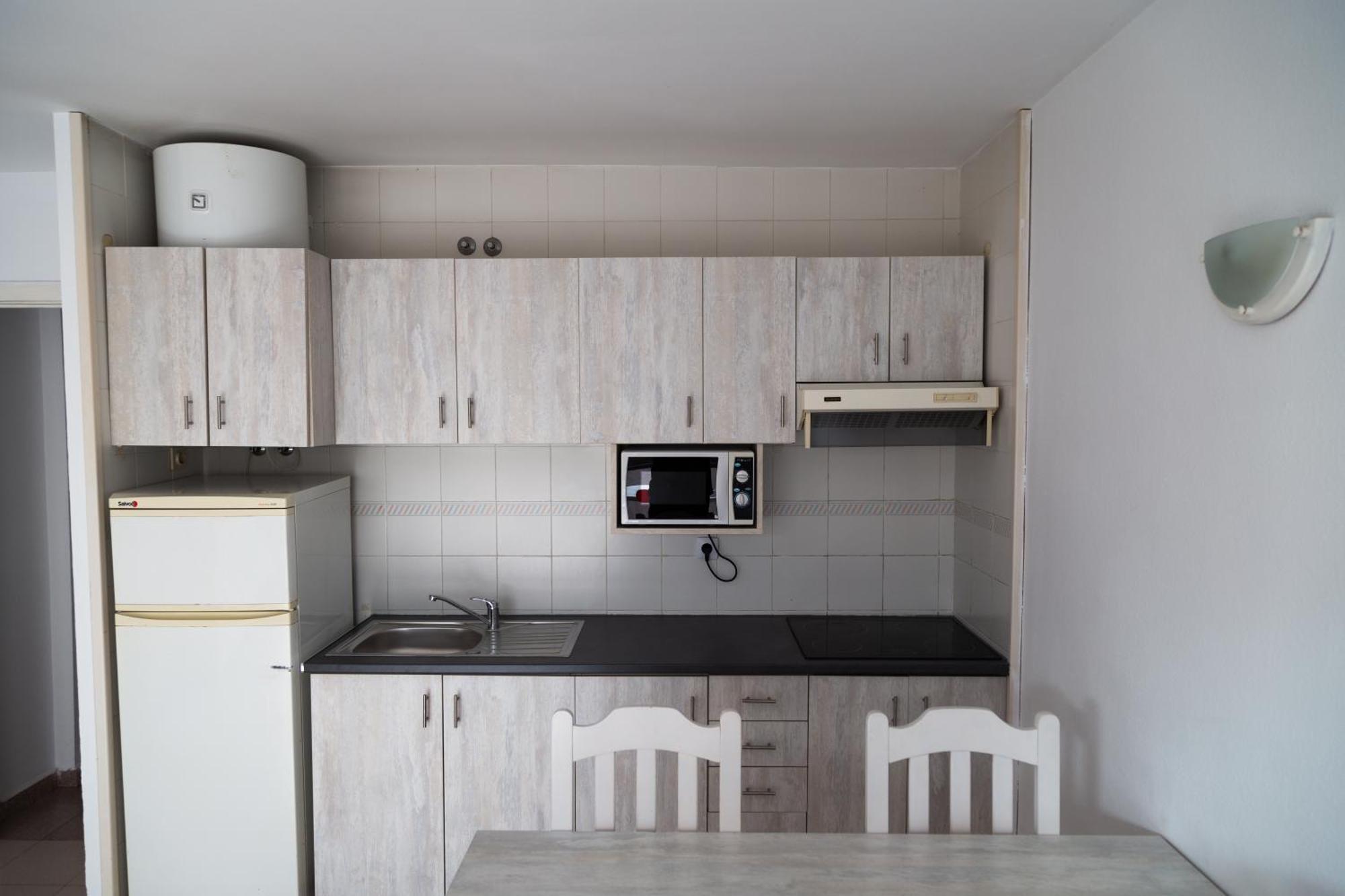 Appartement Inter Salou