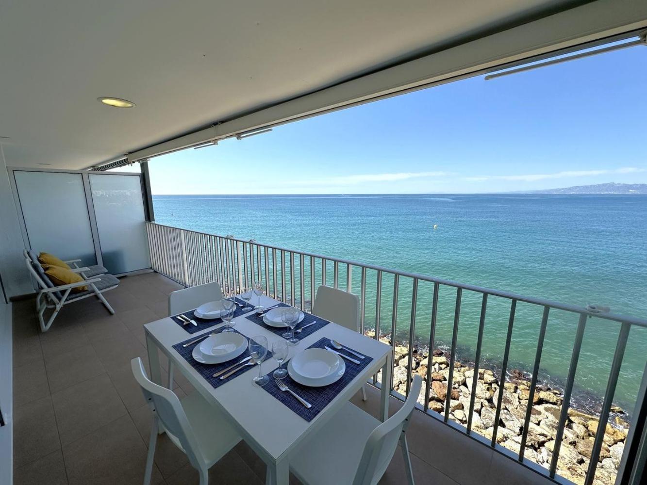 Acantilados Appartement