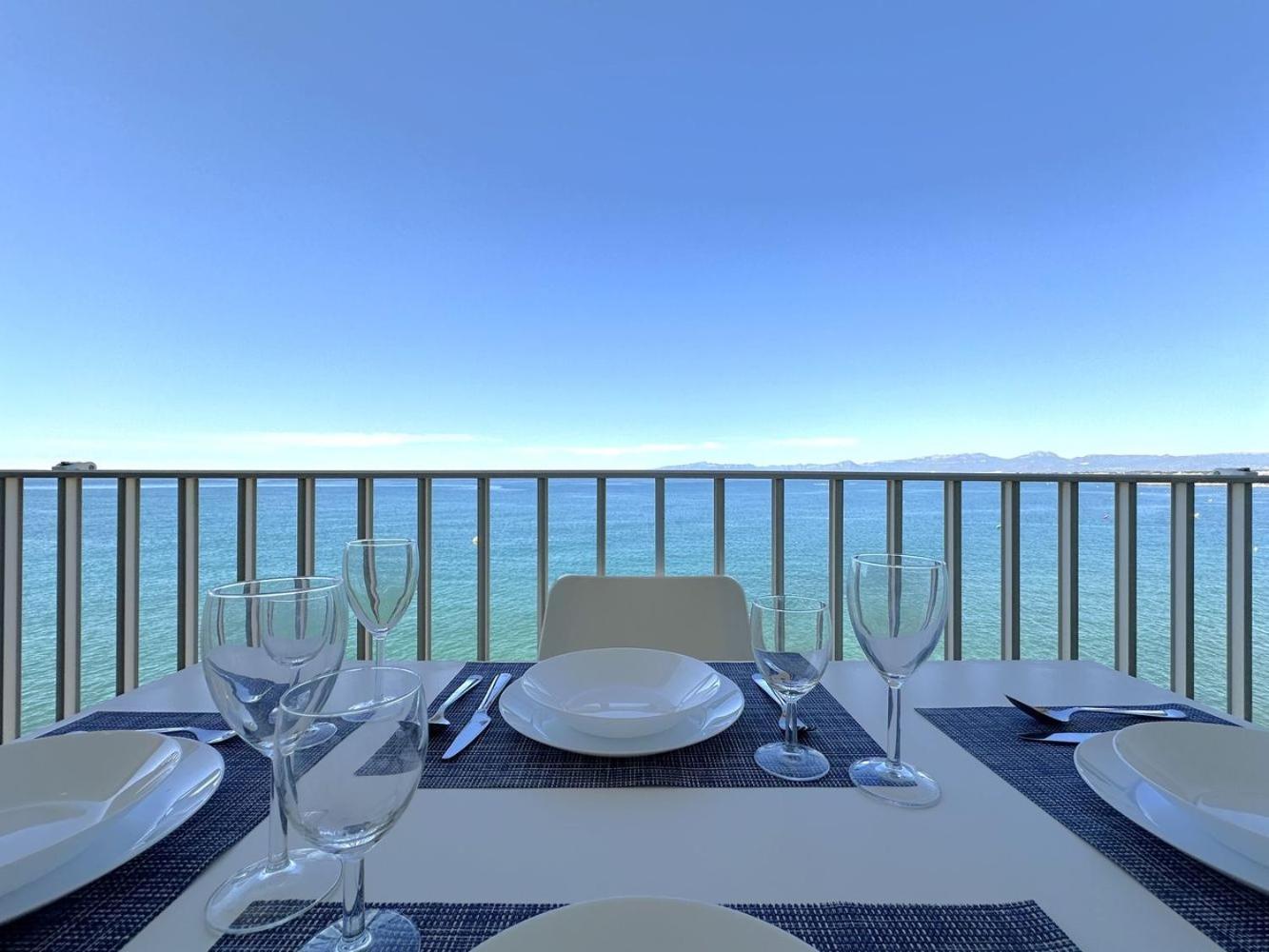 Acantilados Appartement *