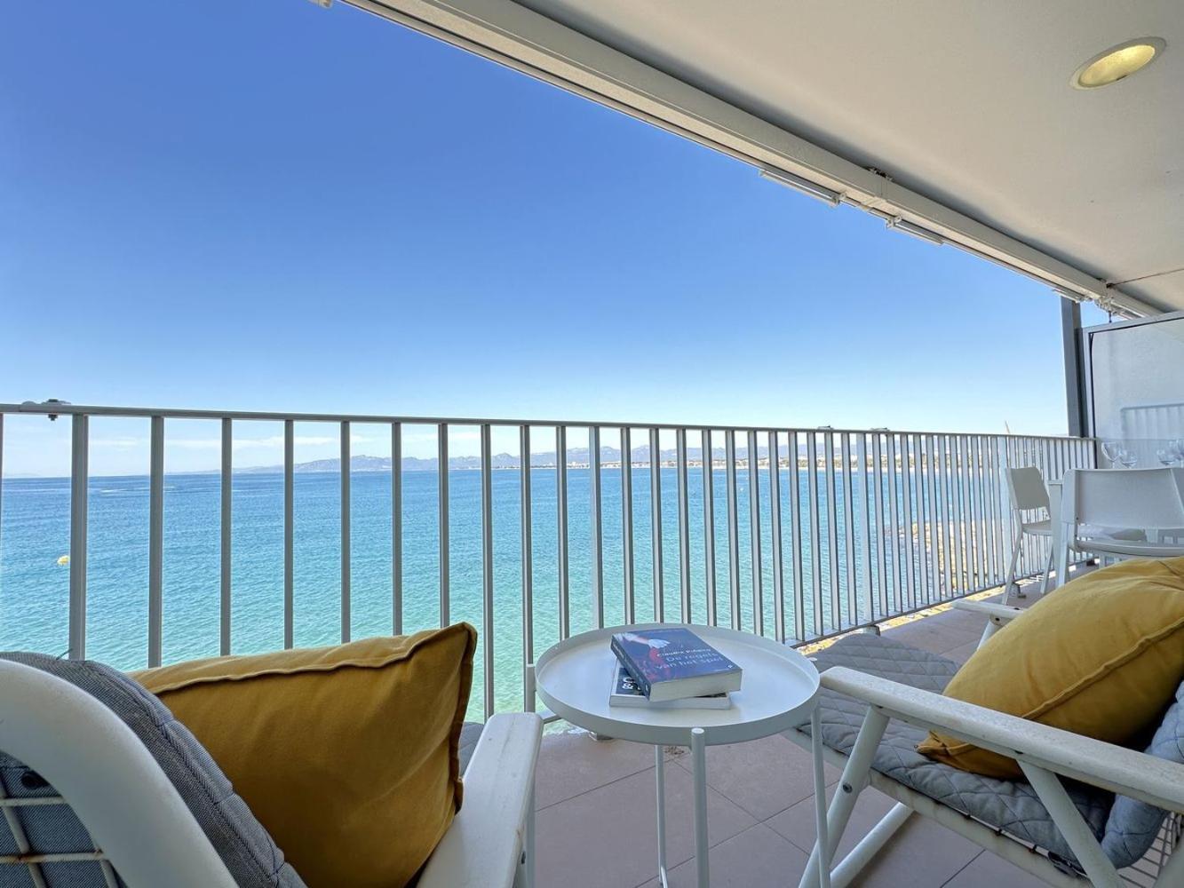 Appartement Acantilados *