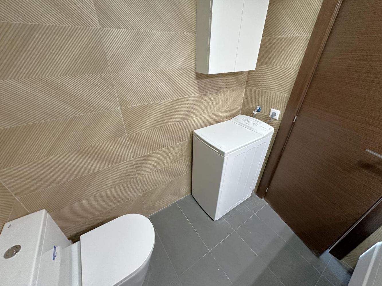 Acantilados Appartement *