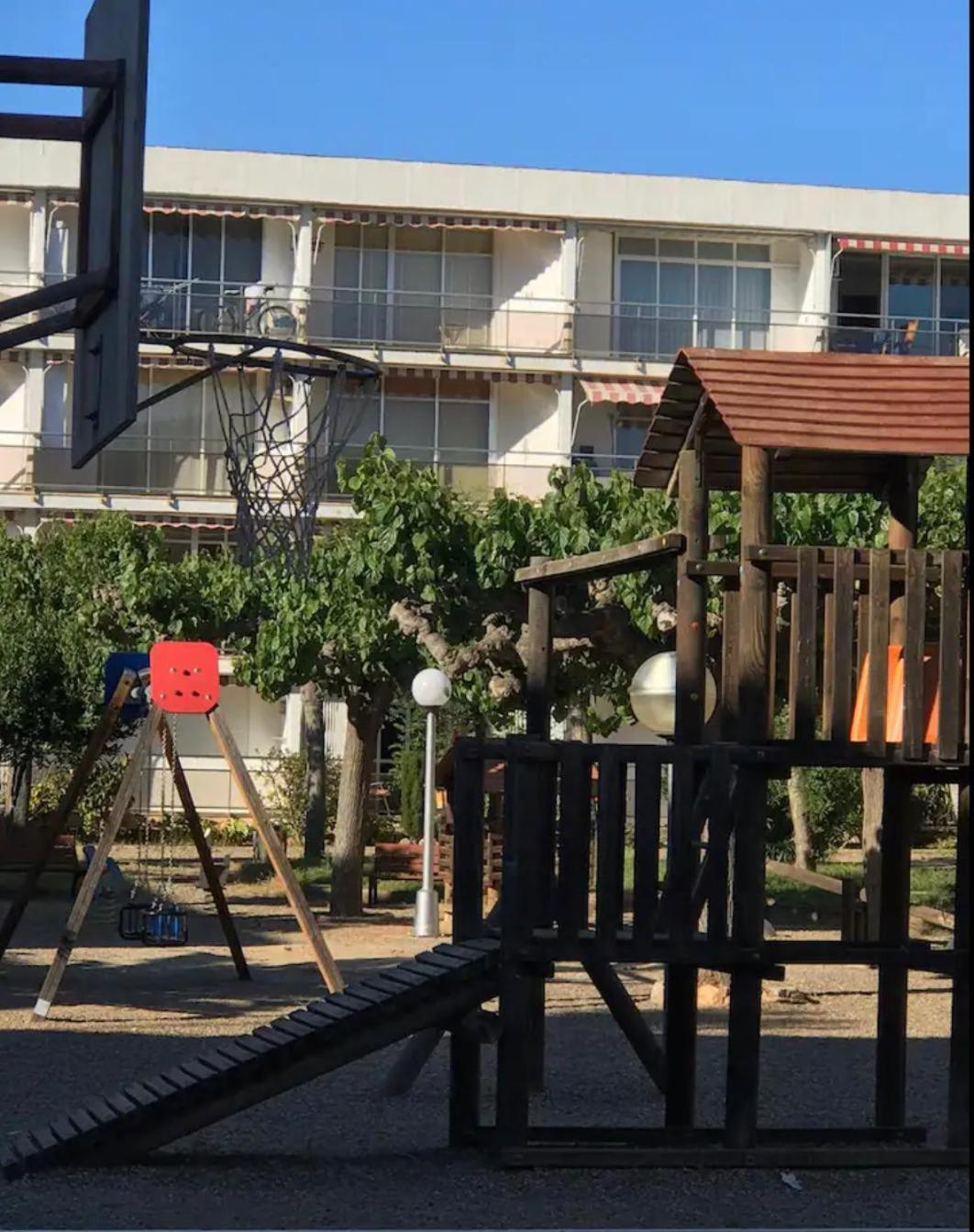 Camp I Mar Rentalmar * Salou