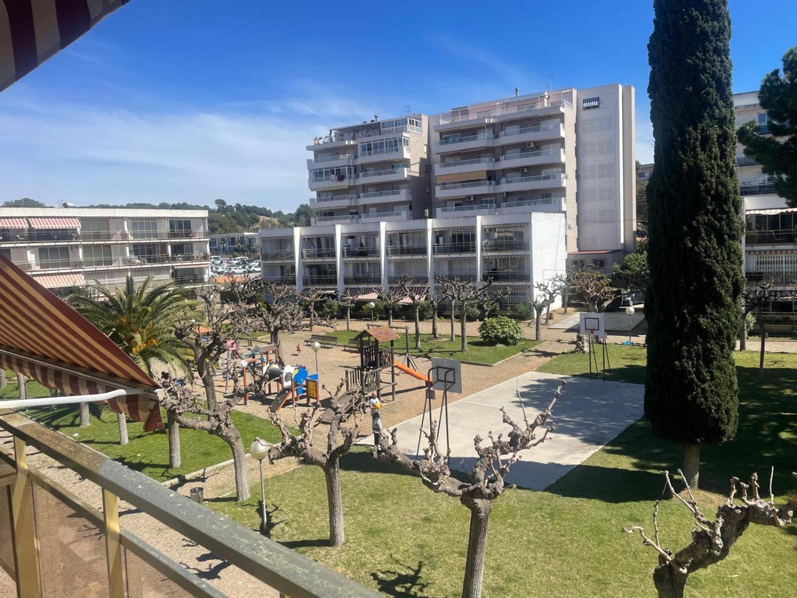 Apartment Camp I Mar Rentalmar *